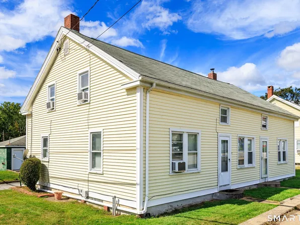 17-19 North Chestnut Street, Plainfield, CT 06387