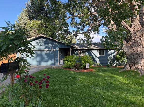 2618 Dorado Ct #1, Fort Collins, CO 80525