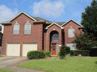 17723 Quiet Dawn Ct, Houston, TX 77095