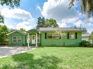 4929 Bridgewater Cir, Jacksonville, FL 32207