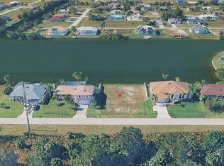1810 NE 24th Ave, Cape Coral, FL 33909