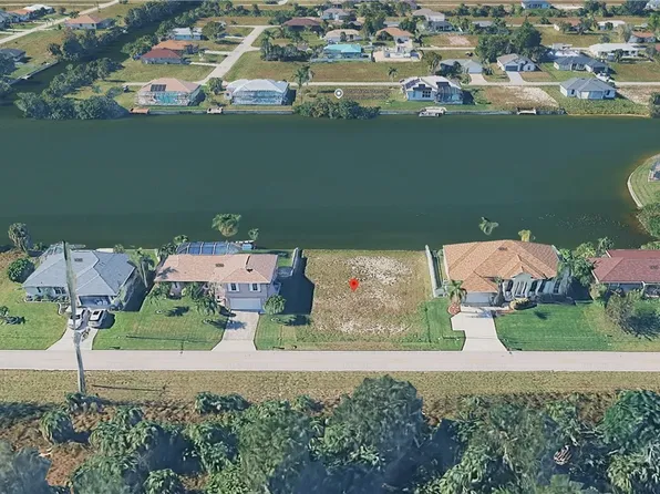 1810 NE 24th Ave, Cape Coral, FL 33909