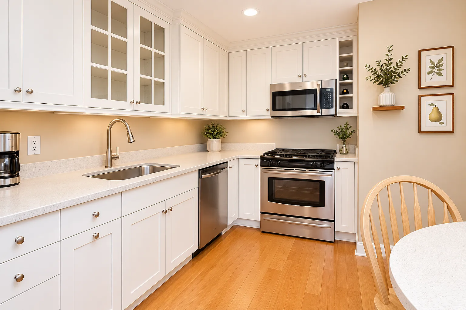 3 bed, 2.5 bath, 2211 sqft, $4,750 — Photo 4