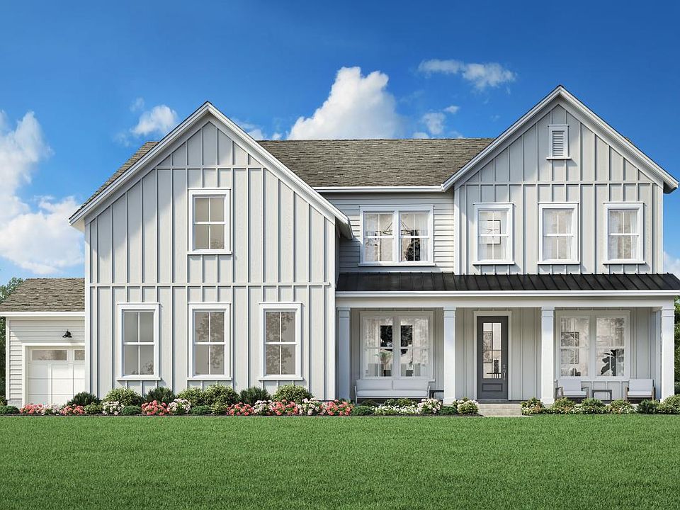 Farmhouse
