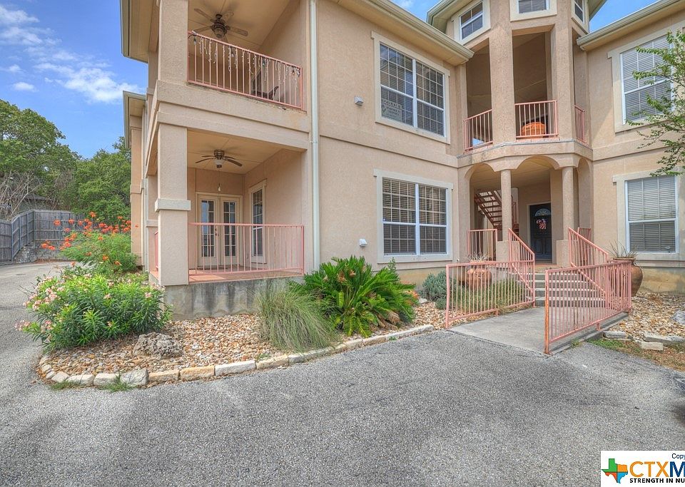 2305 Connie Dr Canyon Lake TX Zillow