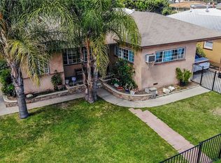 4621 Olanda St, Lynwood, CA 90262