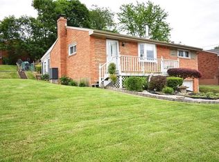 5103 Gardenville Rd, Pittsburgh, PA 15236