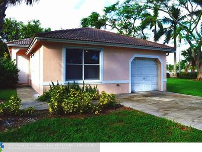 3980 NW 89th Ave, Pompano Beach, FL, 33065
