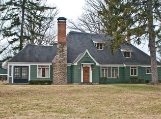 5847 Fairham Rd, Fairfield Township, OH 45011