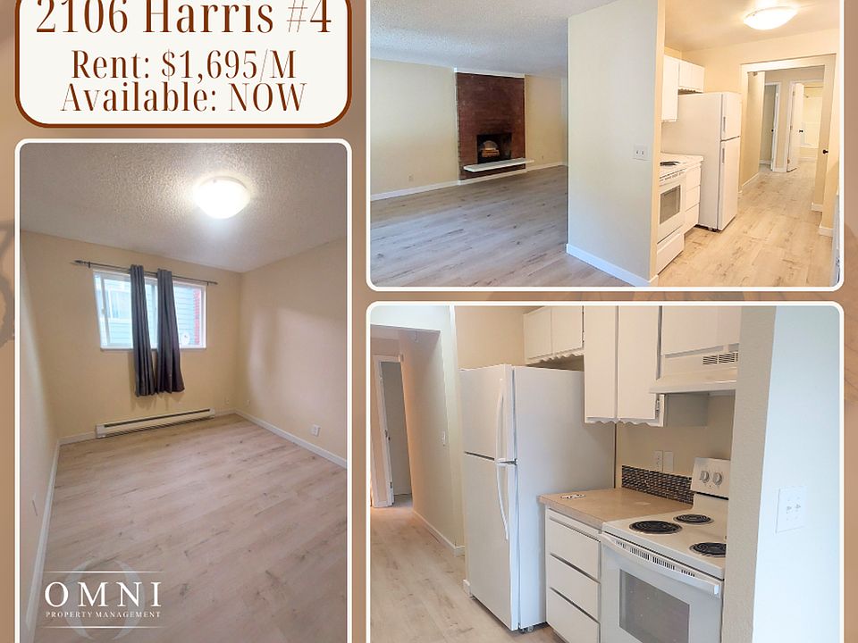 1st image of 2102 Harris Ave #2106-4