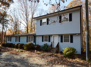 8816 Colgate Rd, Stokesdale, NC 27357