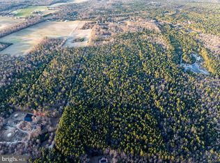 0 Butterworths Bogs Rd, Vincentown, NJ 08088