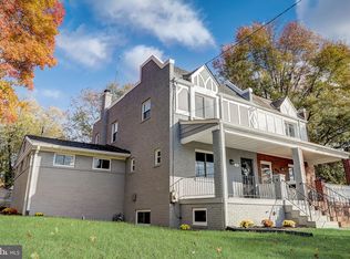 33 46th St NE, Washington, DC 20019