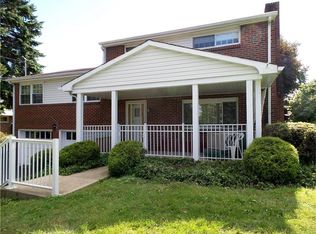 644 New Texas Rd, Pittsburgh, PA 15239