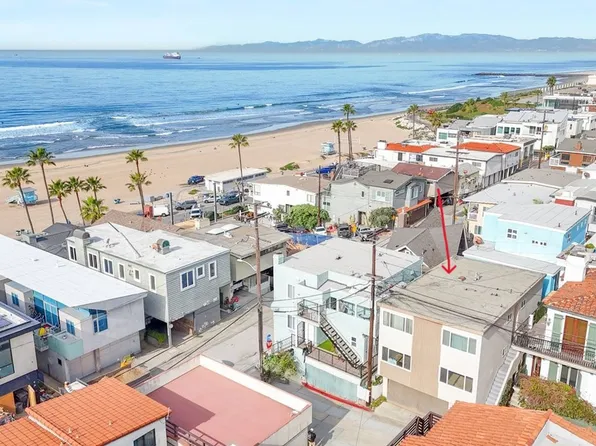 117-119 Moonstone St, Manhattan Beach, CA 90266