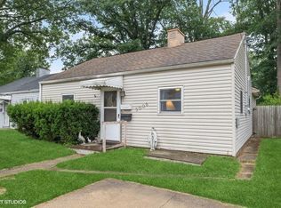 3006 Woodrow Ave, Michigan City, IN
