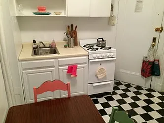 Rented by City Heights Realty