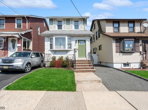 25 Shepherd Pl, Kearny Town, NJ 07032