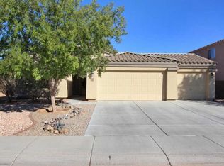2022 N Saint Bonita Ct, Casa Grande, AZ 85122