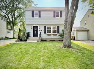 3210 Bailey Rd, Cuyahoga Falls, OH