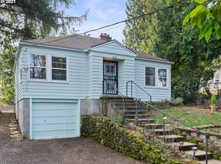 2806 SW Illinois St, Portland, OR 97239