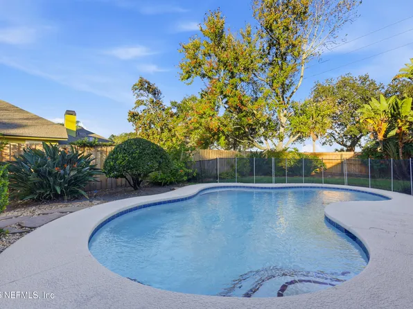 1525 MARSHSIDE Drive, Jacksonville Beach, FL 32250