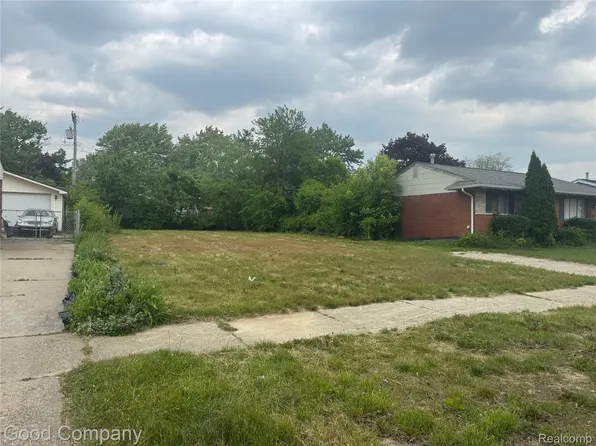 0 Electra St, Clinton Township, MI 48035