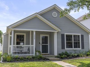 5269 Valley Forge St, Orient, OH 43146