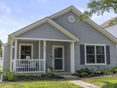 5269 Valley Forge St, Orient, OH, 43146