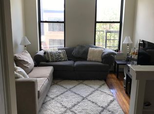 323 Bloomfield St #4B, Hoboken, NJ 07030