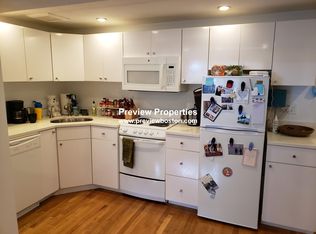 (Undisclosed Address), Brighton, MA 02135