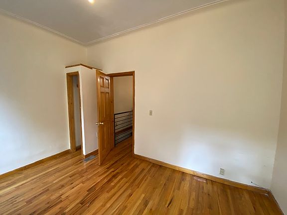2nd image of 1061 Bergen St #4R
