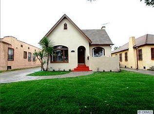 7225 Brighton Ave, Los Angeles, CA 90047