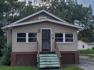 2720 Gibson St, Lake Station, IN