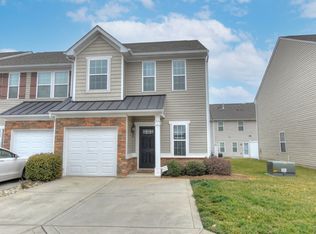 7718 Sweet Fern Way, Charlotte, NC 28273