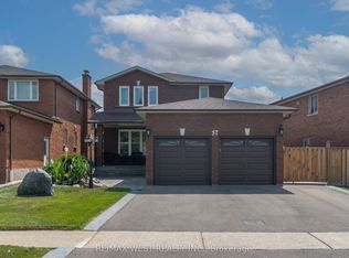 37 Lime Dr, Vaughan, ON L4L 5N3