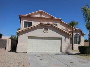 1550 S Monterey St, Gilbert, AZ 85233