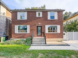 229 Empress Ave, Toronto, ON M2N 3V1