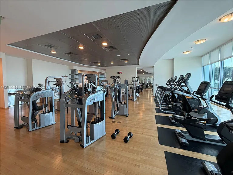 1331 Brickell Bay Dr #1006 — Photo 38