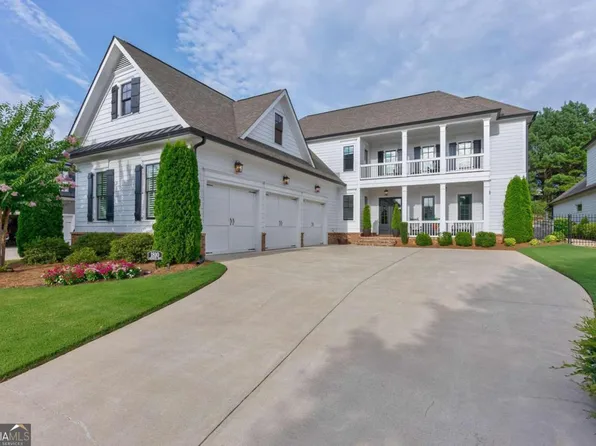 1810 Greenleffe Dr, Statham, GA 30666