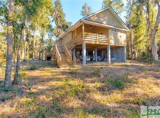 161 Kings Rd, Midway, GA 31320