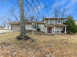 1843 Dixie Blvd, Cape Girardeau, MO 63701