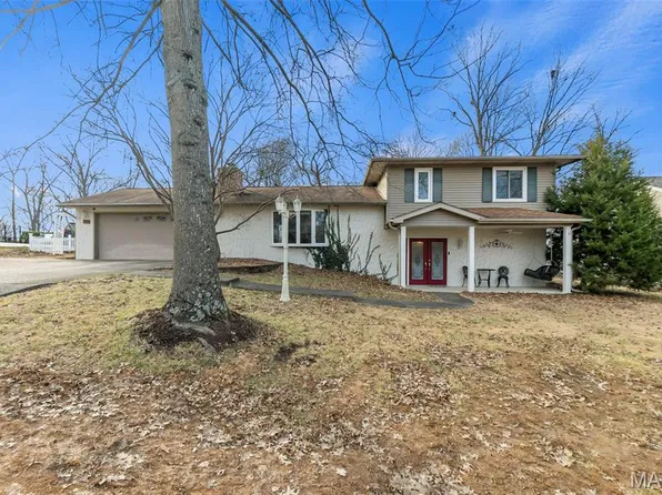 1843 Dixie Blvd, Cape Girardeau, MO 63701