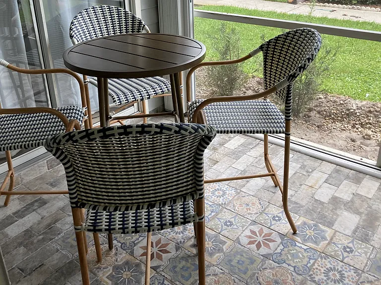 1933 Courtyard Way #D-101 — Photo 8