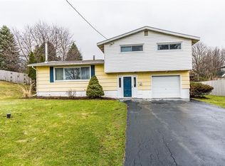 105 Wickson Rd, Syracuse, NY 13219