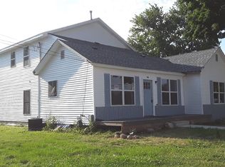 1600 Lakeshore Dr, Auburn, IN 46706