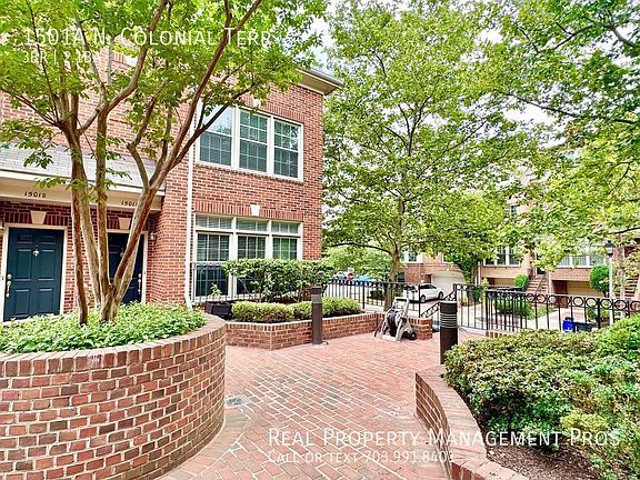 2nd image of 1501A N Colonial Ter
