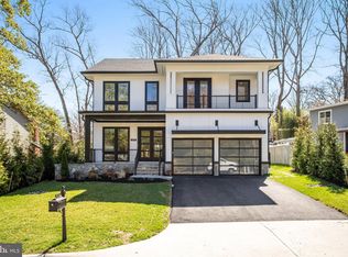 4403 Andes Dr, Fairfax, VA 22030