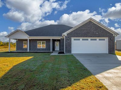 1064 Duke Dr, Bauxite, AR, 72011