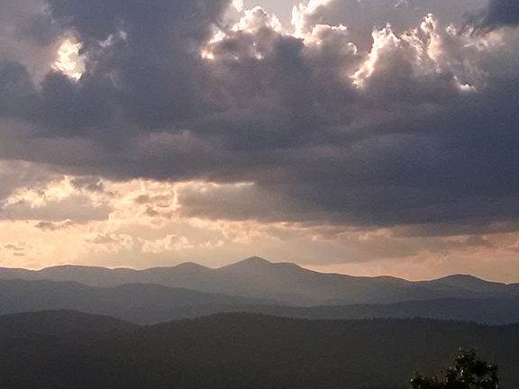 Million dollar views!